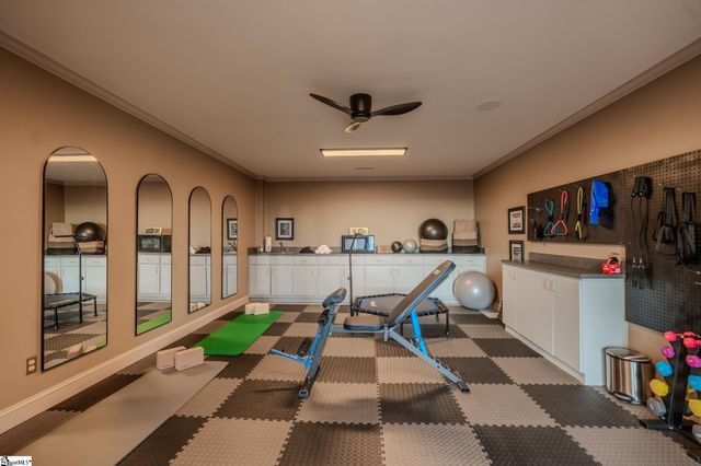 10 Spring Creek Trail, Landrum, SC 29356