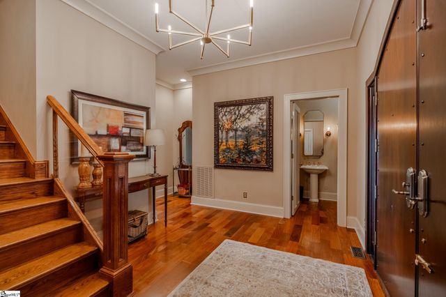 10 Spring Creek Trail, Landrum, SC 29356