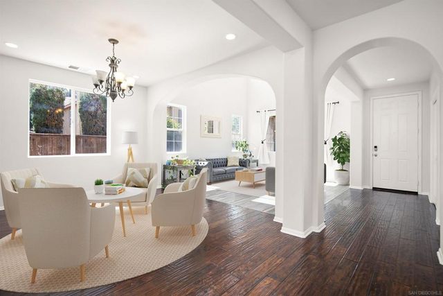 2661 Shadowbrook, San Marcos, CA 92078