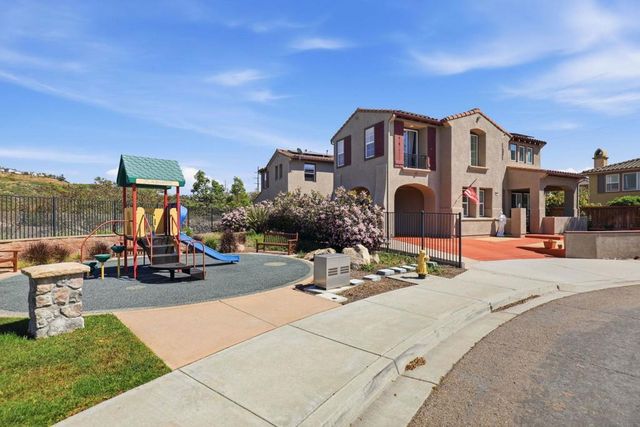 2661 Shadowbrook, San Marcos, CA 92078