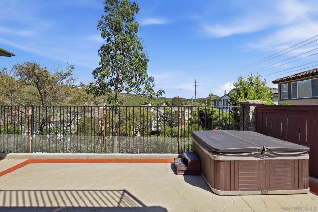 Image 28 of property listing at 2661 Shadowbrook, San Marcos, CA 92078