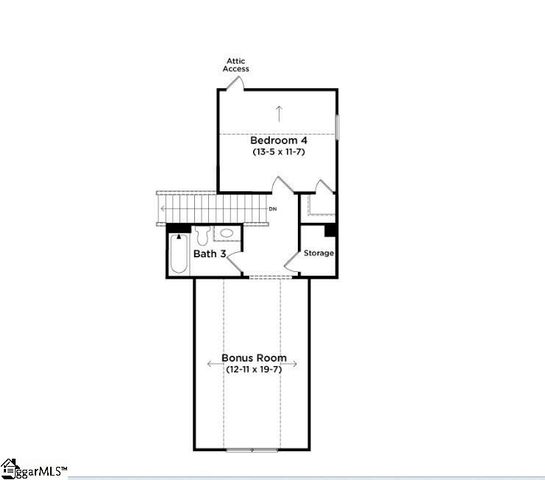 433 Briggs Drive, Easley, SC 29642