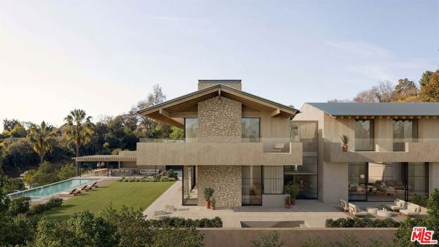 10985 Bellagio Road, Los Angeles, CA 90077