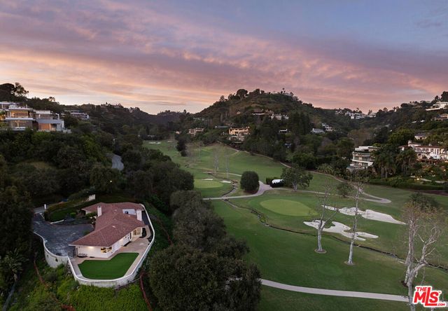 10985 Bellagio Road, Los Angeles, CA 90077