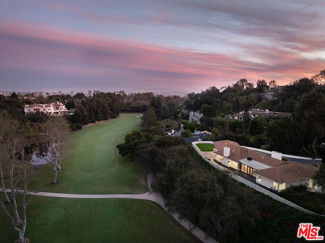 10985 Bellagio Road, Los Angeles, CA 90077