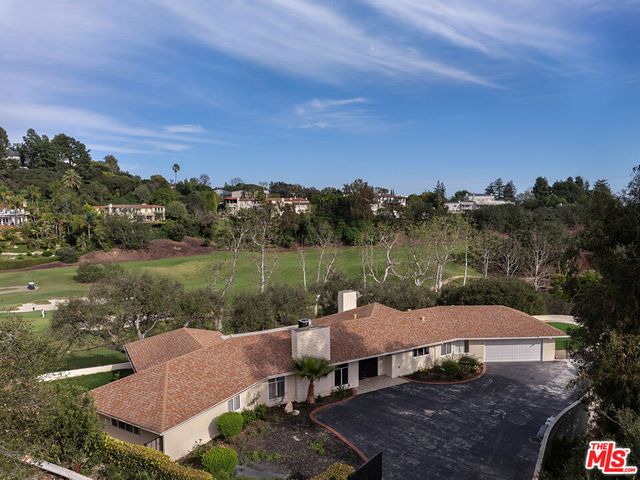 10985 Bellagio Road, Los Angeles, CA 90077