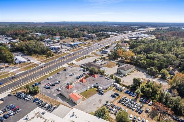 2010 SE Us Highway 19 Highway, Crystal River, FL 34429