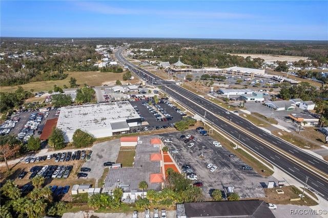 2010 SE Us Highway 19 Highway, Crystal River, FL 34429
