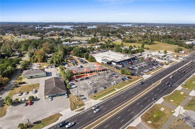 2010 SE Us Highway 19 Highway, Crystal River, FL 34429