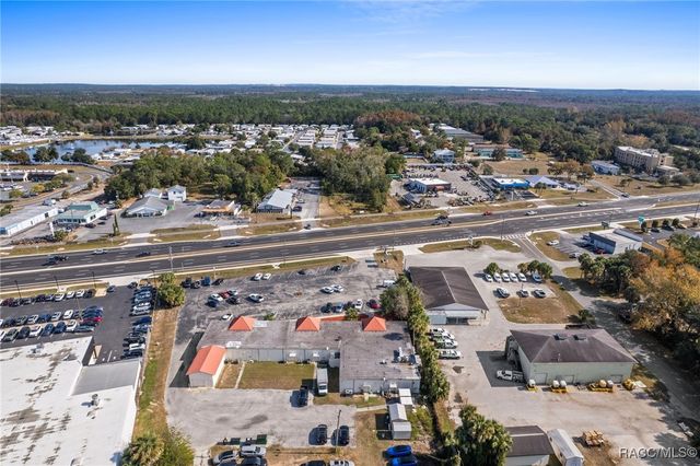 2010 SE Us Highway 19 Highway, Crystal River, FL 34429