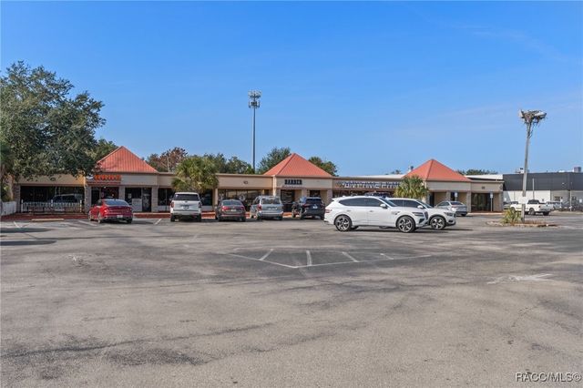 2010 SE Us Highway 19 Highway, Crystal River, FL 34429