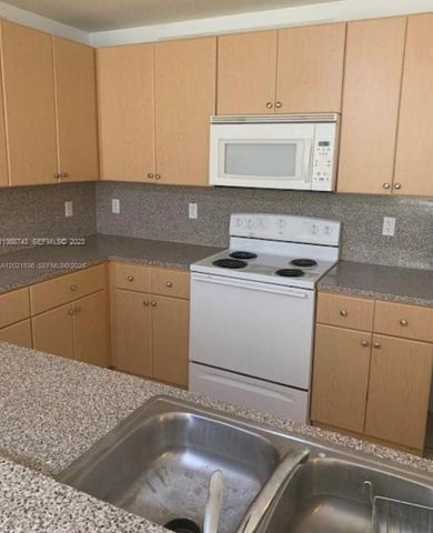 22631 SW 88th Place 518, Cutler Bay, FL 33190