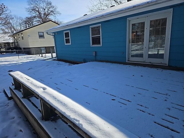 4841 105th Lane NE, Blaine, MN 55014