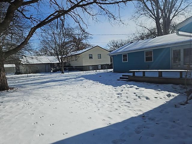 4841 105th Lane NE, Blaine, MN 55014