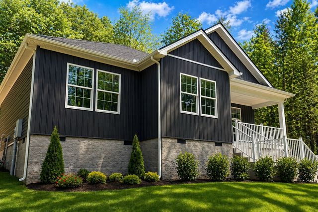 4635 Chapel Hill Rd, Southside, TN 37171