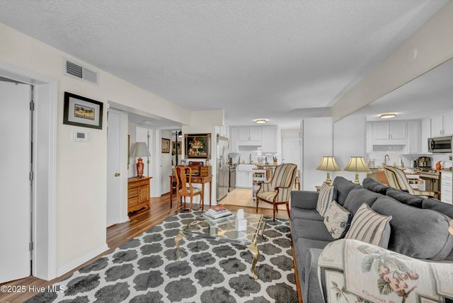 115 Carolina Beach Avenue S Unit 1a, Carolina Beach, NC 28428