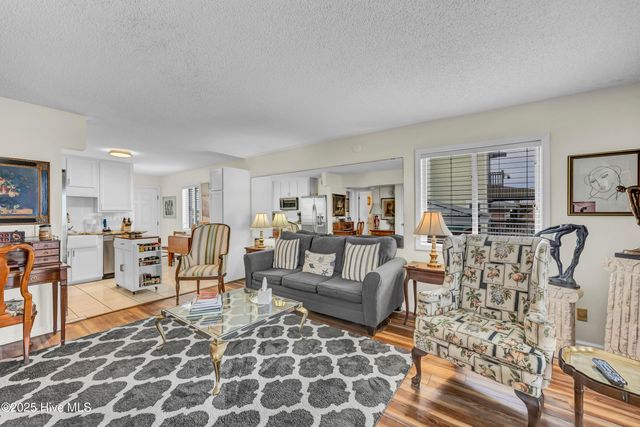 115 Carolina Beach Avenue S Unit 1a, Carolina Beach, NC 28428