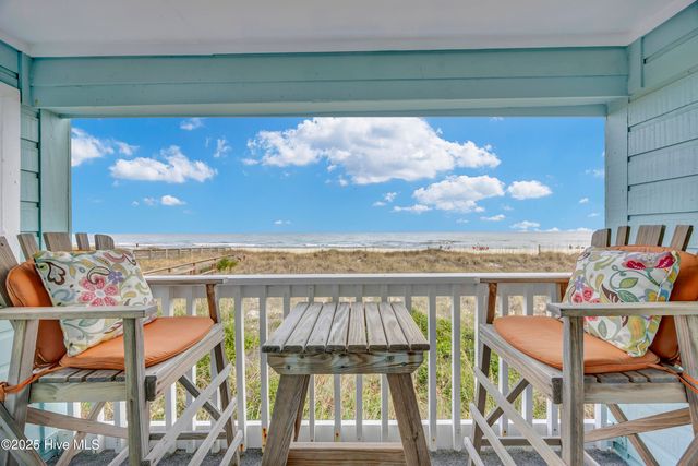 115 Carolina Beach Avenue S Unit 1a, Carolina Beach, NC 28428