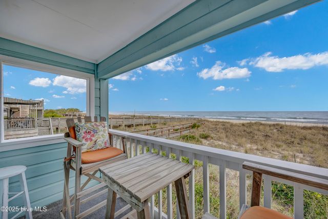 115 Carolina Beach Avenue S Unit 1a, Carolina Beach, NC 28428