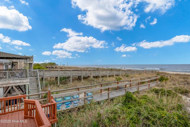 115 Carolina Beach Avenue S Unit 1a, Carolina Beach, NC 28428