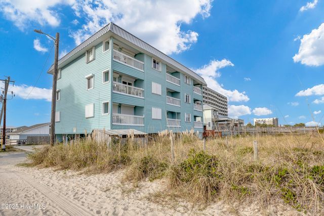 115 Carolina Beach Avenue S Unit 1a, Carolina Beach, NC 28428