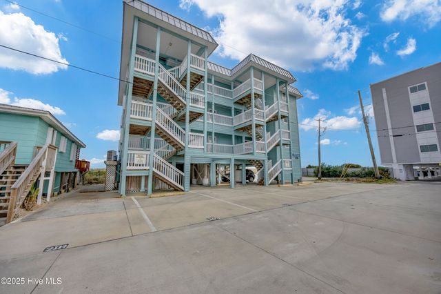 115 Carolina Beach Avenue S Unit 1a, Carolina Beach, NC 28428