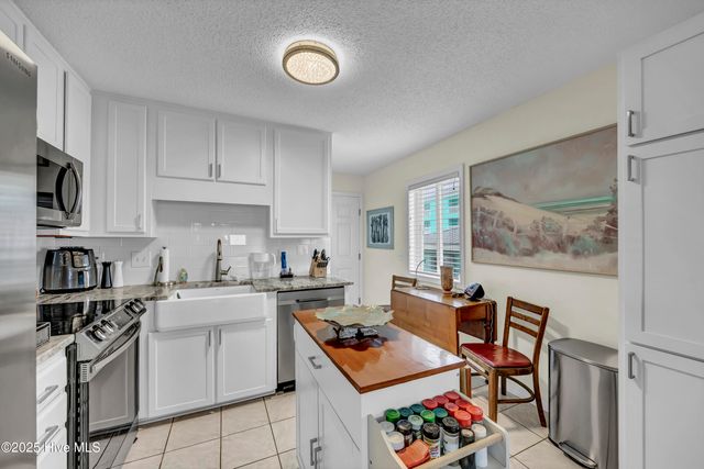 115 Carolina Beach Avenue S Unit 1a, Carolina Beach, NC 28428