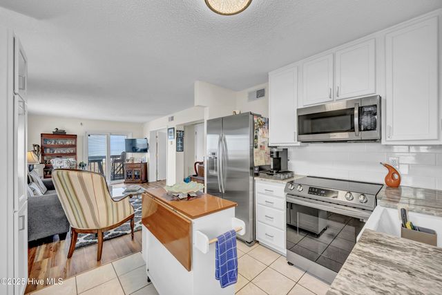 115 Carolina Beach Avenue S Unit 1a, Carolina Beach, NC 28428