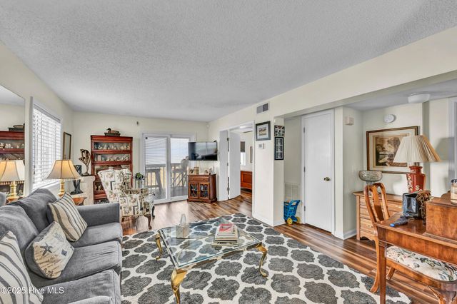 115 Carolina Beach Avenue S Unit 1a, Carolina Beach, NC 28428
