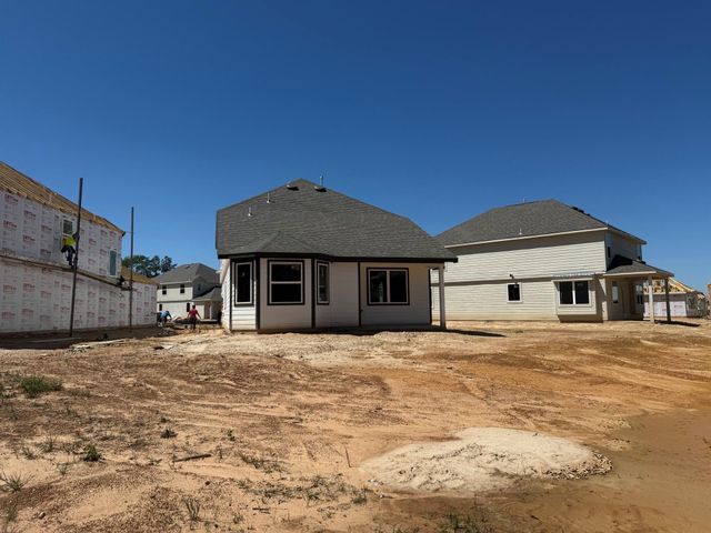 13536 Sauger Court, Conroe, TX 77384