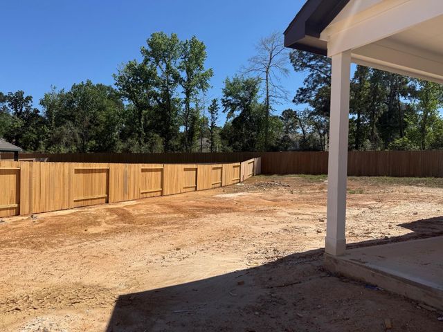 13536 Sauger Court, Conroe, TX 77384