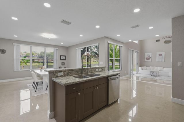 4839 NW 55th Drive, Coconut Creek, FL 33073