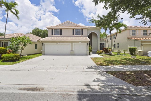 4839 NW 55th Drive, Coconut Creek, FL 33073