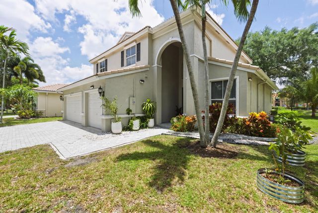 4839 NW 55th Drive, Coconut Creek, FL 33073