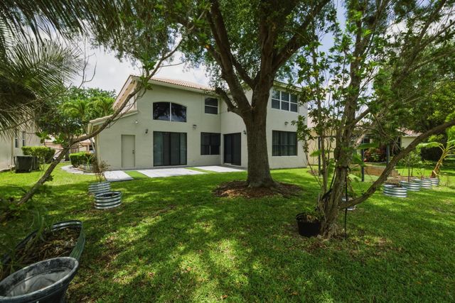 4839 NW 55th Drive, Coconut Creek, FL 33073