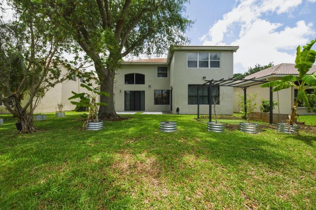4839 NW 55th Drive, Coconut Creek, FL 33073