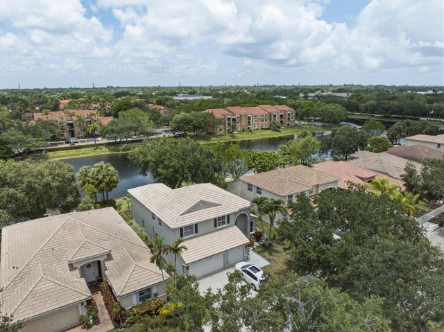 4839 NW 55th Drive, Coconut Creek, FL 33073