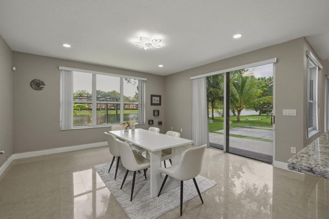 4839 NW 55th Drive, Coconut Creek, FL 33073