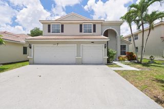 4839 NW 55th Drive, Coconut Creek, FL 33073