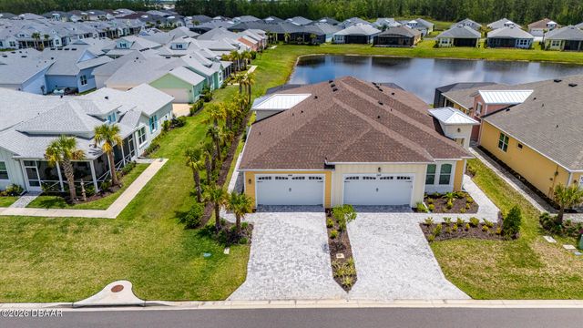 244 Pop Top Lane, Daytona Beach, FL 32124