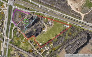 100 Mule Barn Lane, Waco, TX 76705