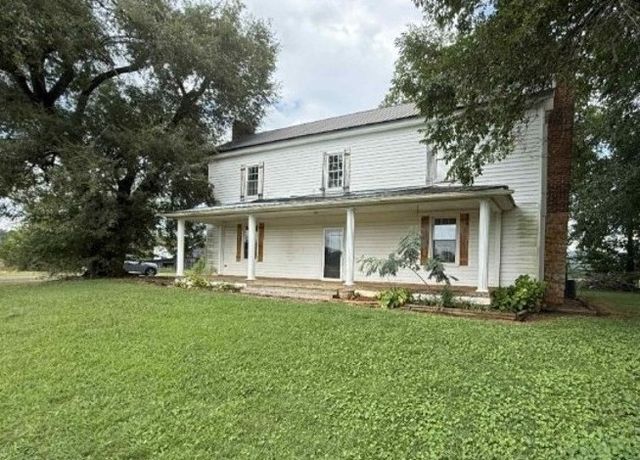 220 Collier Ln, Rock Island, TN 38581