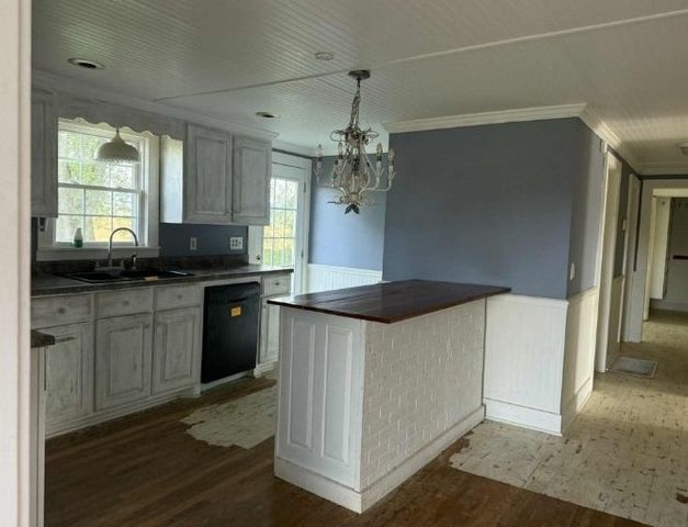 220 Collier Ln, Rock Island, TN 38581