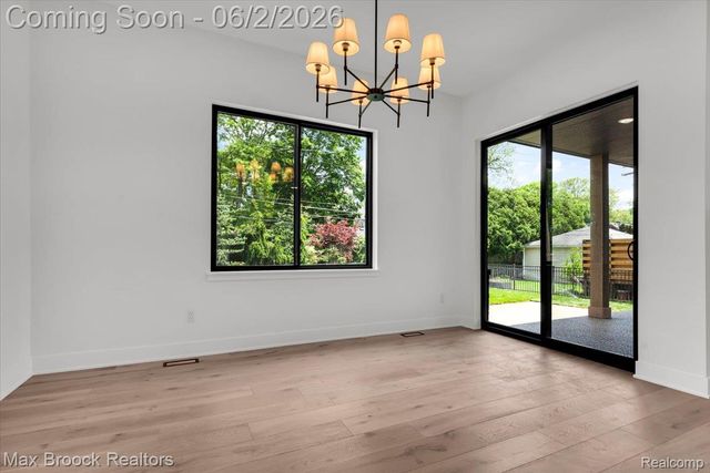 2444 Benjamin Avenue, Royal Oak, MI 48073