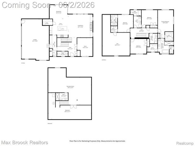 2444 Benjamin Avenue, Royal Oak, MI 48073