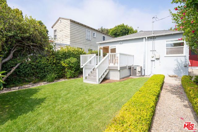 1212 Pine Street, Santa Monica, CA 90405