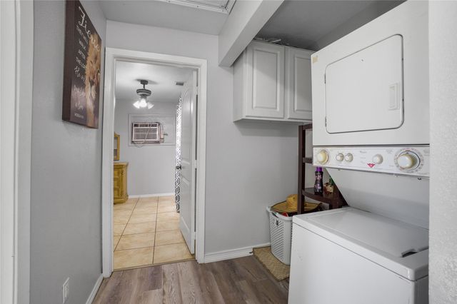 1112 E Ramsey Avenue, Fort Worth, TX 76104