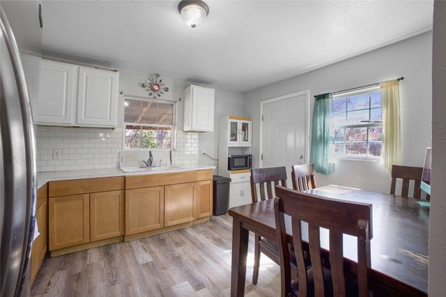 1112 E Ramsey Avenue, Fort Worth, TX 76104