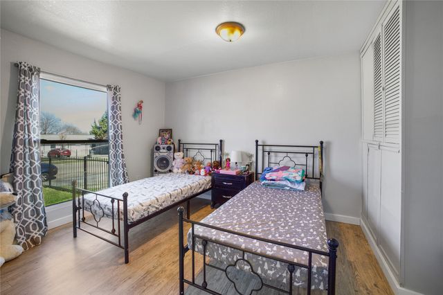 1112 E Ramsey Avenue, Fort Worth, TX 76104