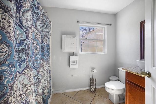 1112 E Ramsey Avenue, Fort Worth, TX 76104